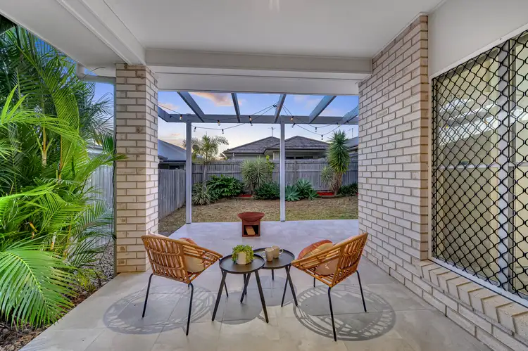70 Francisca Drive, Augustine Heights QLD 4300