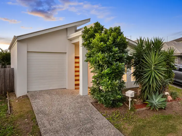 Second view of Homely house listing, 70 Francisca Drive, Augustine Heights QLD 4300