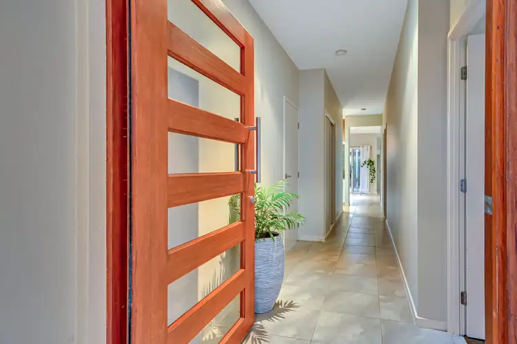 Third view of Homely house listing, 70 Francisca Drive, Augustine Heights QLD 4300
