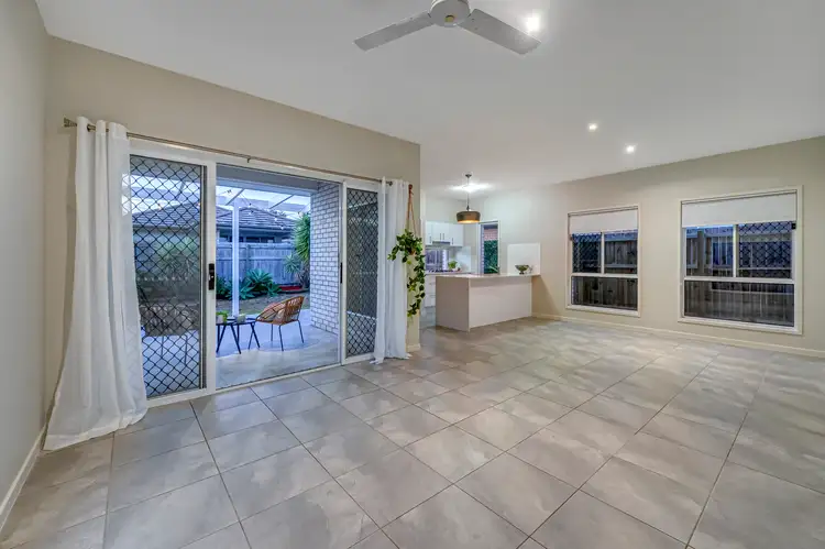 Fourth view of Homely house listing, 70 Francisca Drive, Augustine Heights QLD 4300