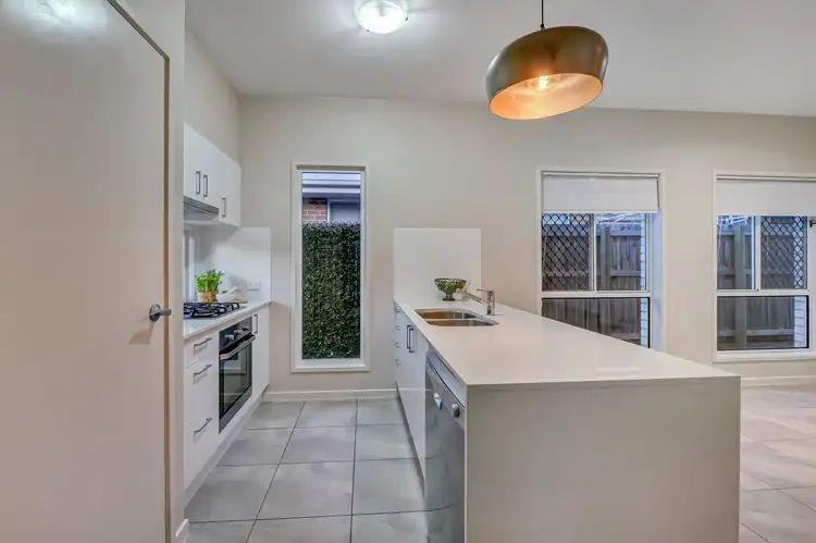 Fifth view of Homely house listing, 70 Francisca Drive, Augustine Heights QLD 4300