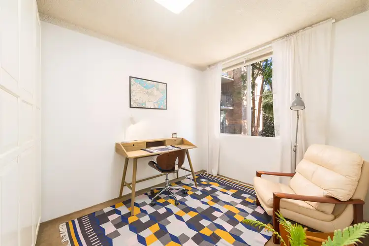 Fourth view of Homely apartment listing, 20/1 Stewart Street, Glebe NSW 2037