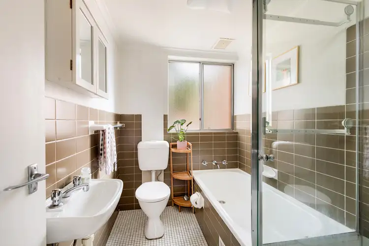 Fifth view of Homely apartment listing, 20/1 Stewart Street, Glebe NSW 2037
