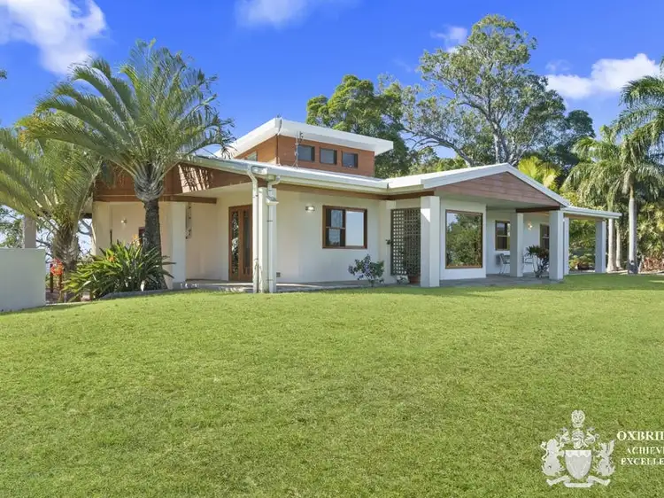 Main view of Homely house listing, 197 Ocean Vista Drive, Maroochy River QLD 4561