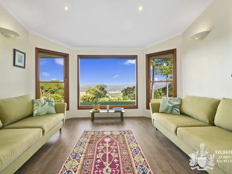 Fifth view of Homely house listing, 197 Ocean Vista Drive, Maroochy River QLD 4561