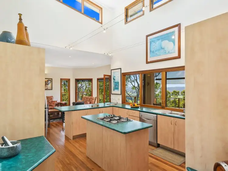 Sixth view of Homely house listing, 197 Ocean Vista Drive, Maroochy River QLD 4561