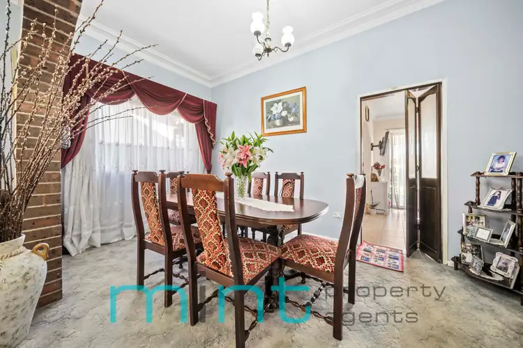 Third view of Homely house listing, 56 Bazentin Street, Belfield NSW 2191