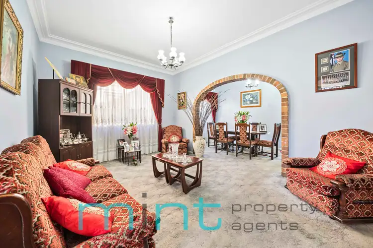 Fifth view of Homely house listing, 56 Bazentin Street, Belfield NSW 2191