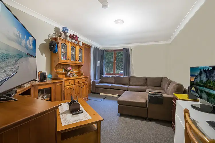 Third view of Homely house listing, 121 Southee Road, Hobartville NSW 2753