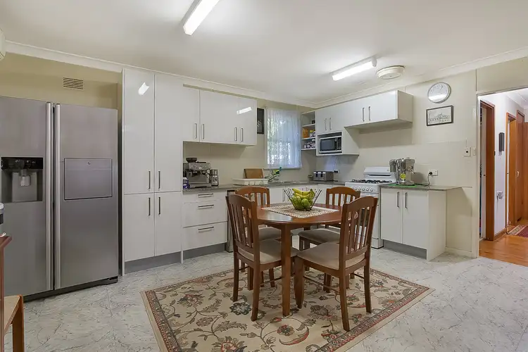 Fourth view of Homely house listing, 121 Southee Road, Hobartville NSW 2753