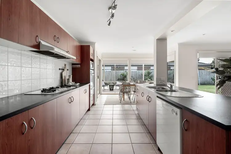 Fifth view of Homely house listing, 11 Oakland Drive, Drysdale VIC 3222