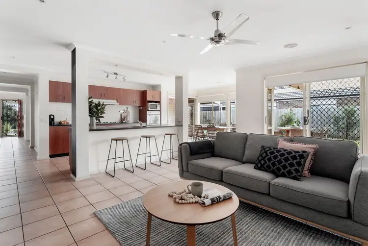 Sixth view of Homely house listing, 11 Oakland Drive, Drysdale VIC 3222