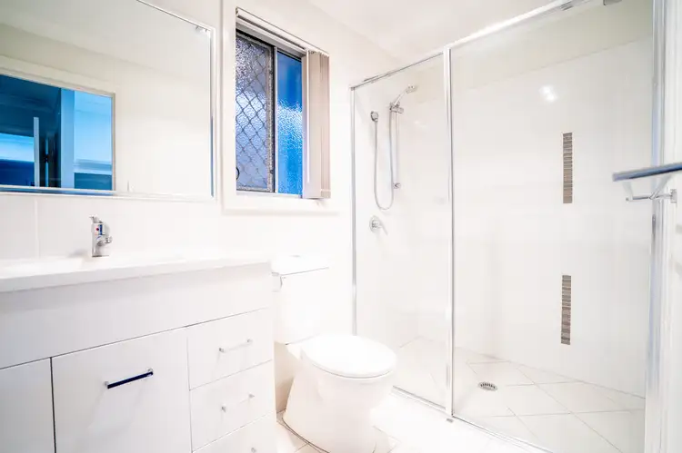 Third view of Homely townhouse listing, 76/31 Panda Street, Doolandella QLD 4077