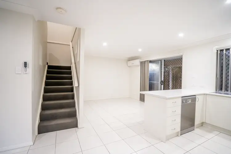 Fourth view of Homely townhouse listing, 76/31 Panda Street, Doolandella QLD 4077