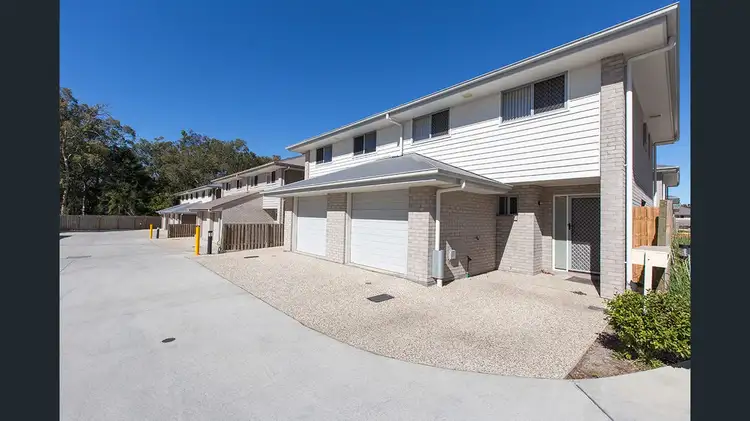 Sixth view of Homely townhouse listing, 76/31 Panda Street, Doolandella QLD 4077