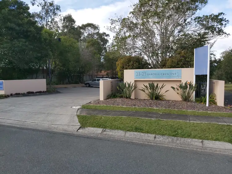 76 & 77/21-23 Barossa Crescent, Caboolture South QLD 4510