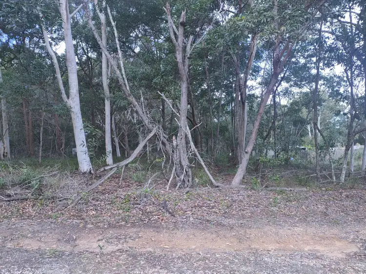 Main view of Homely land listing, 36 Villa Wood Road, Russell Island QLD 4184