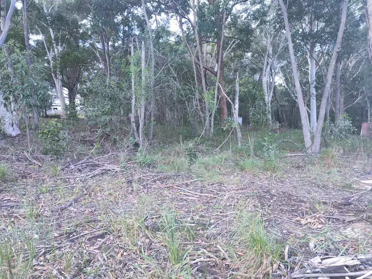 Third view of Homely land listing, 36 Villa Wood Road, Russell Island QLD 4184