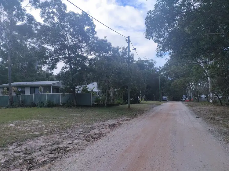 Fourth view of Homely land listing, 36 Villa Wood Road, Russell Island QLD 4184