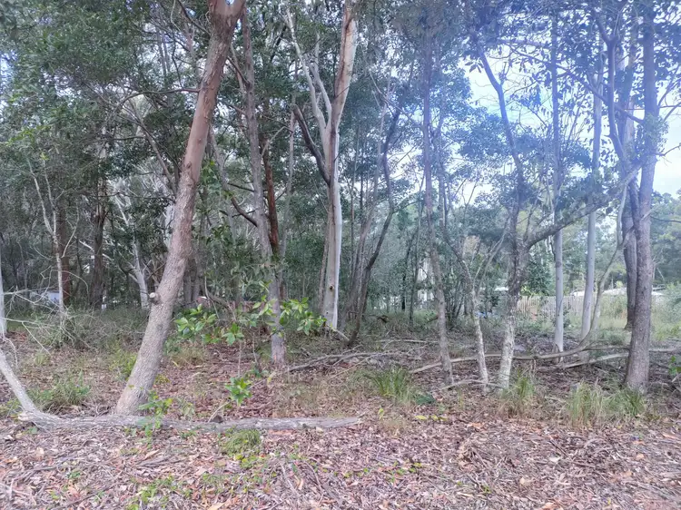 Fifth view of Homely land listing, 36 Villa Wood Road, Russell Island QLD 4184