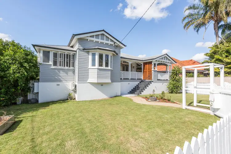 Main view of Homely house listing, 108 SOUTH STATION ROAD, Silkstone QLD 4304