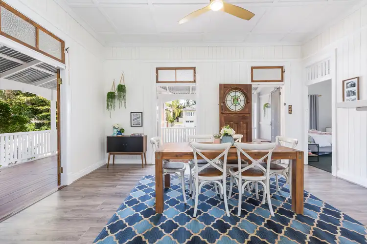 Fifth view of Homely house listing, 108 SOUTH STATION ROAD, Silkstone QLD 4304