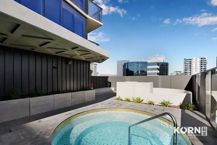Fourth view of Homely apartment listing, 1211/15 Austin Street, Adelaide SA 5000