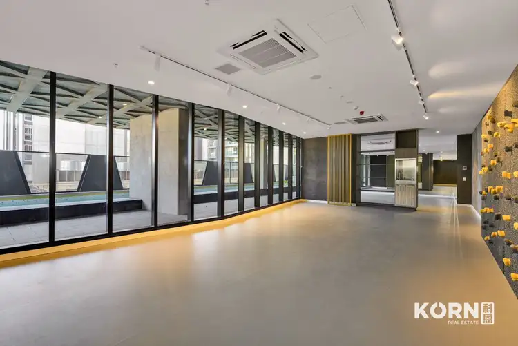 Fifth view of Homely apartment listing, 1211/15 Austin Street, Adelaide SA 5000