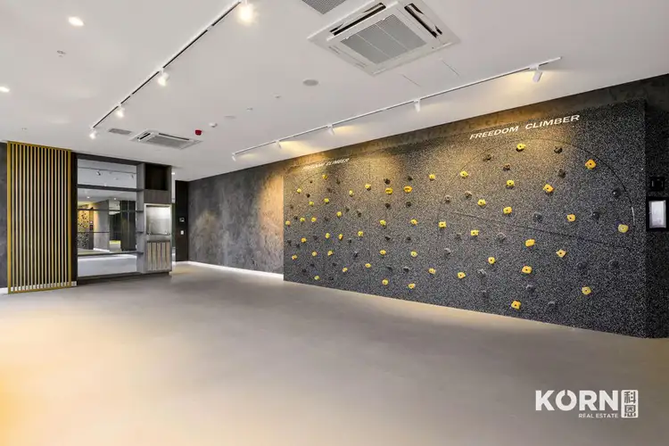 Sixth view of Homely apartment listing, 1211/15 Austin Street, Adelaide SA 5000