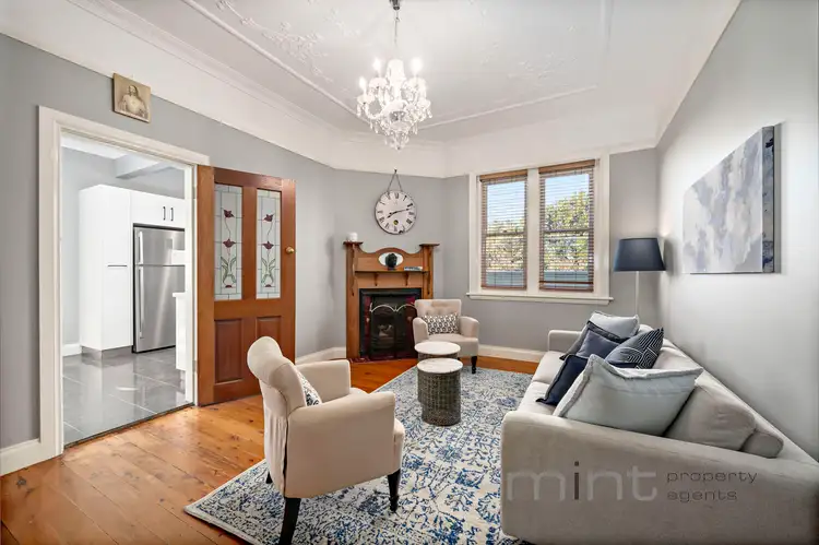 Second view of Homely house listing, 5 Railway Parade, Belmore NSW 2192