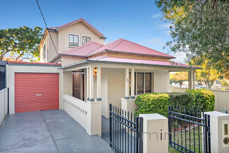 Third view of Homely house listing, 5 Railway Parade, Belmore NSW 2192