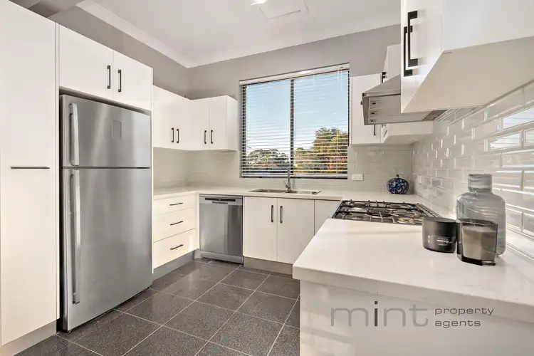 Fourth view of Homely house listing, 5 Railway Parade, Belmore NSW 2192