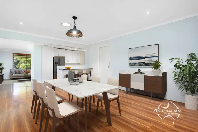 Second view of Homely house listing, 14 Charlton Place, St Clair NSW 2759