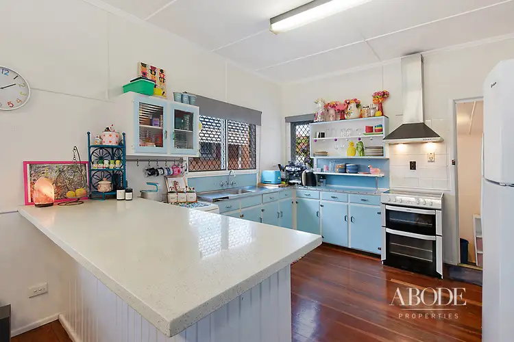 Main view of Homely house listing, 45 Campbell Street, Scarborough QLD 4020