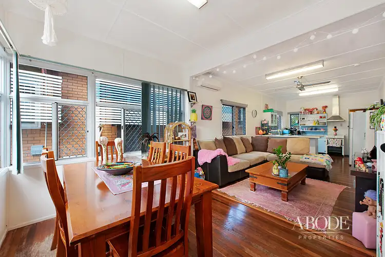 Second view of Homely house listing, 45 Campbell Street, Scarborough QLD 4020