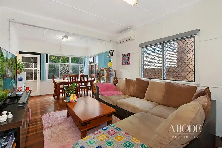 Third view of Homely house listing, 45 Campbell Street, Scarborough QLD 4020