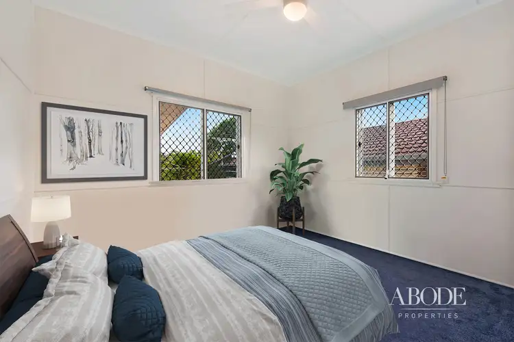 Fourth view of Homely house listing, 45 Campbell Street, Scarborough QLD 4020