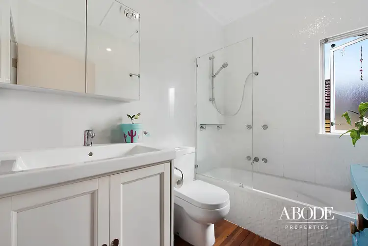 Fifth view of Homely house listing, 45 Campbell Street, Scarborough QLD 4020