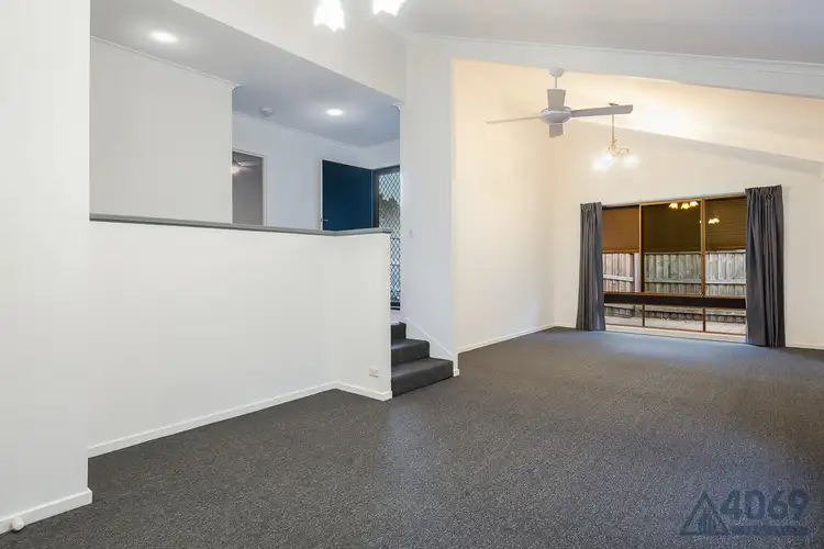 Second view of Homely house listing, 114 Yallambee Road, Jindalee QLD 4074