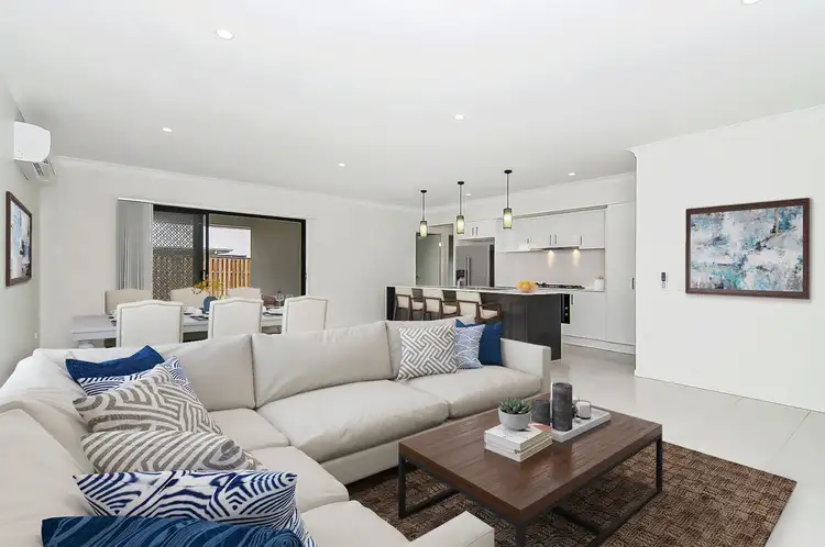 Fourth view of Homely house listing, 40 Moorinya Circuit, Pimpama QLD 4209