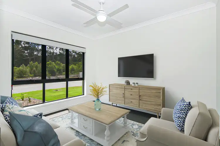 Sixth view of Homely house listing, 40 Moorinya Circuit, Pimpama QLD 4209