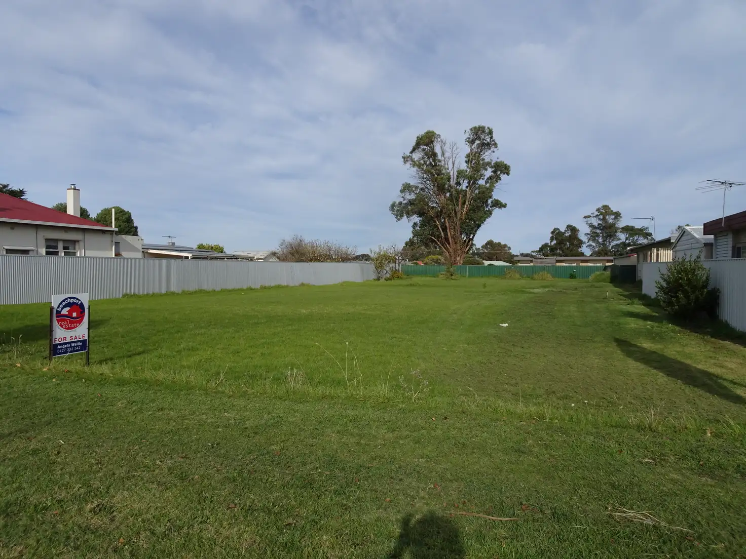 Main view of Homely land listing, 88 Mount Gambier Road, Millicent SA 5280