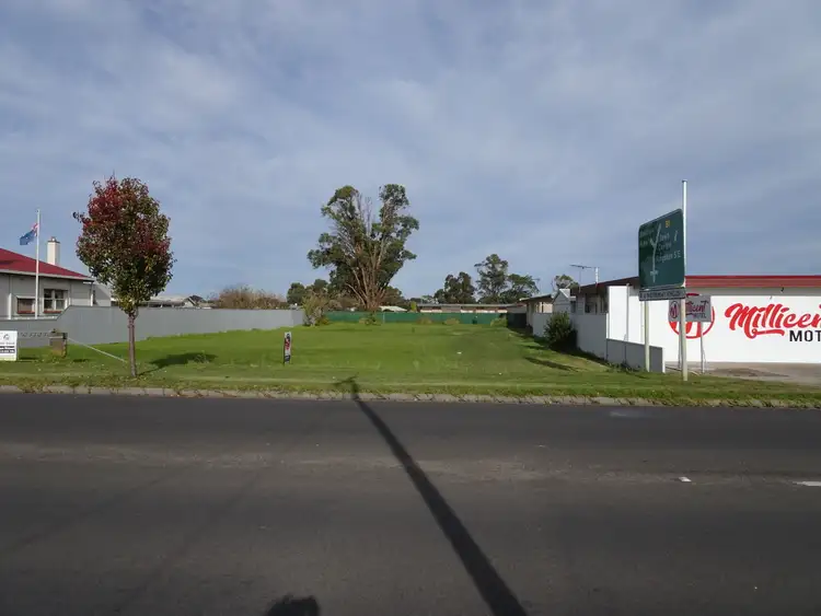 Third view of Homely land listing, 88 Mount Gambier Road, Millicent SA 5280