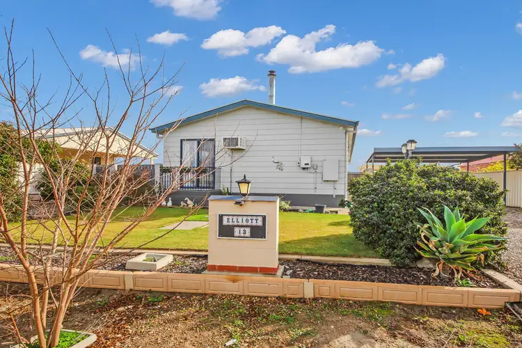 Main view of Homely house listing, 13 Marion Street, Milang SA 5256