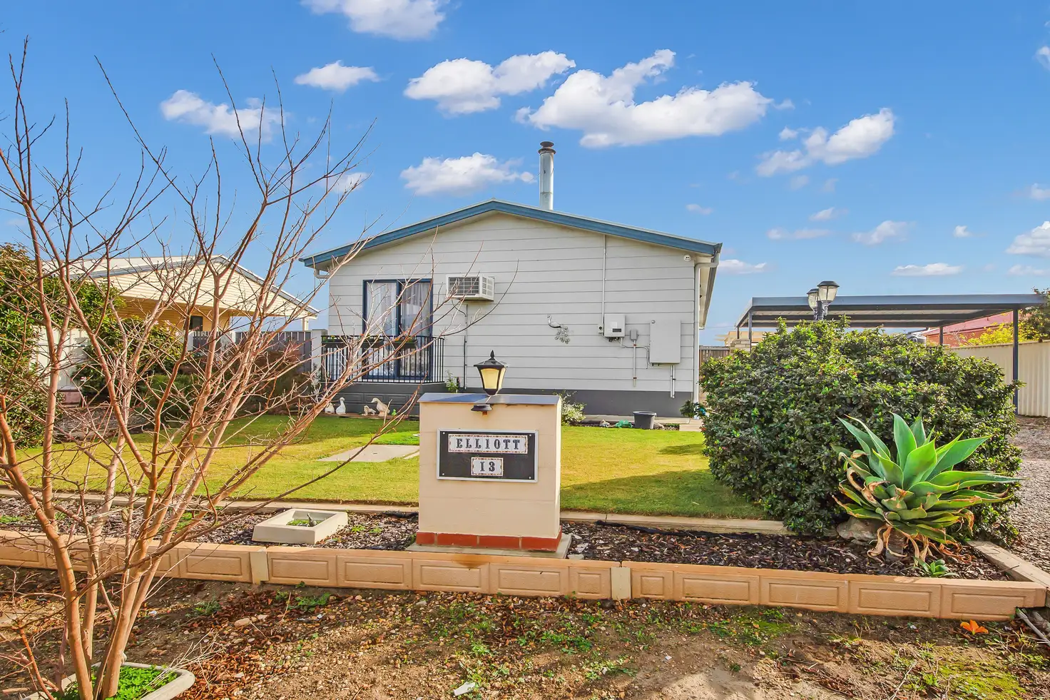 Main view of Homely house listing, 13 Marion Street, Milang SA 5256