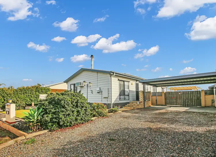 Second view of Homely house listing, 13 Marion Street, Milang SA 5256