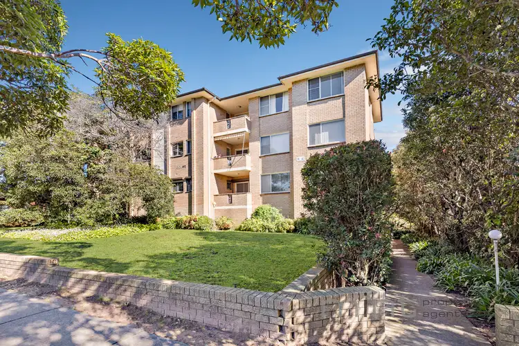 11/38 Minter Street, Canterbury NSW 2193