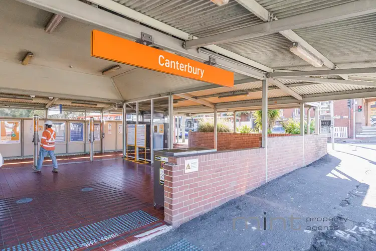 Sixth view of Homely apartment listing, 11/38 Minter Street, Canterbury NSW 2193