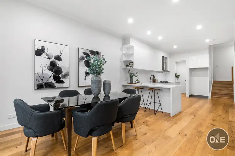 Fourth view of Homely house listing, 137 Woodhouse Grove, Box Hill North VIC 3129