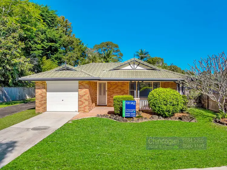 1/6 Rush Court, Mullumbimby NSW 2482